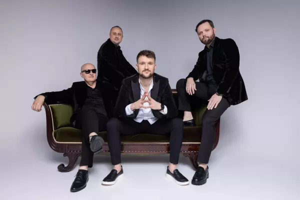 Darmowy koncert Pięknych i Młodych oraz Defis na Jarmarku Bronowickim w Lublinie