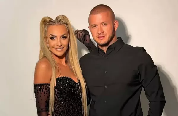 Dawid Narożny i Joanna Narożna znów razem zaśpiewają?