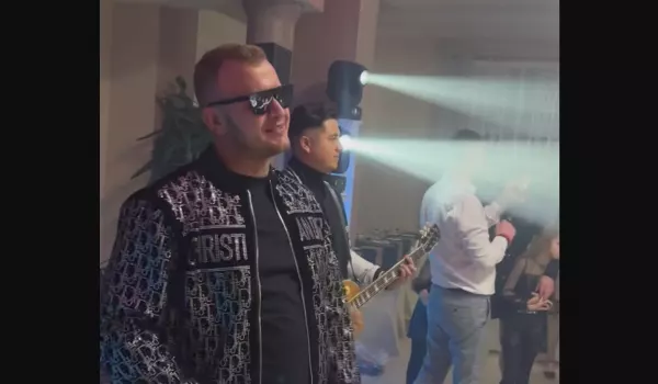 Przejdą Wam ciarki! Dawid Narożny w wielkim hicie Lady Pank pt. ”Zawsze tam gdzie ty” Jak mu poszło?! 