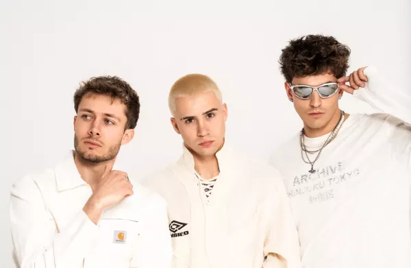 Debiut boysbandu Lovers w disco polo! To będzie strzał w dziesiątkę?