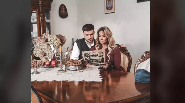 Defis i Camasutra odświeżają klasyk: „Szukaj mnie„! Mamy zdjęcia z planu teledysku! To będzie epicka premiera!