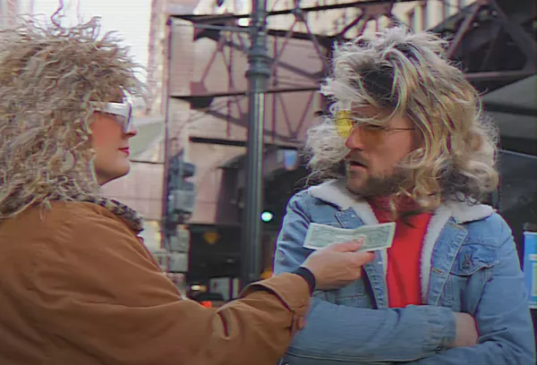 Defis i MiłyPan znów to zrobili! "Chicago" hitem – 5 milionów w miesiąc! Zarobili niezłą sumkę