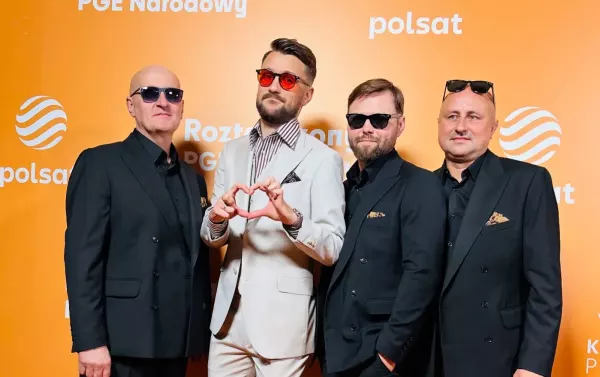 Defis na Roztańczonym PGE Narodowym 2026. Muzycy zdradzili, co zagrają 10 października na stadionie w Warszawie