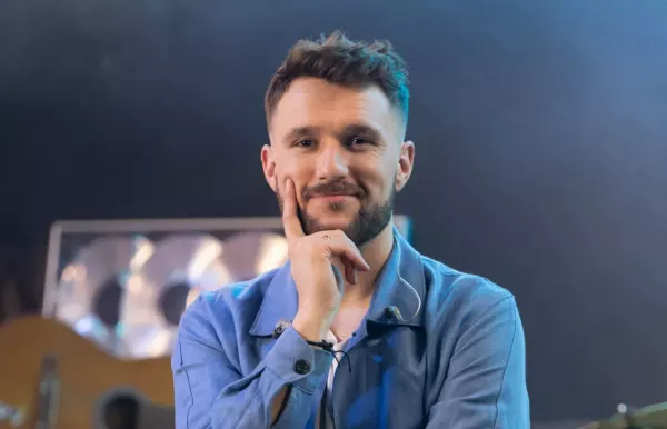 Defis na Sylwestrze z Republiką 2025! Zobacz występ Karola Zawrotniaka! 