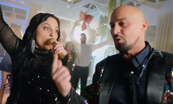 Del Sol z hitem „Wesele Sztos”. Ten wynik wyświetleń mówi wszystko