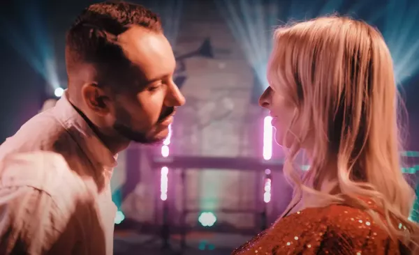 Demeters i ich taneczny przebój: ”Poprosiłem ją do tańca” – Nowa produkcja w świecie disco polo