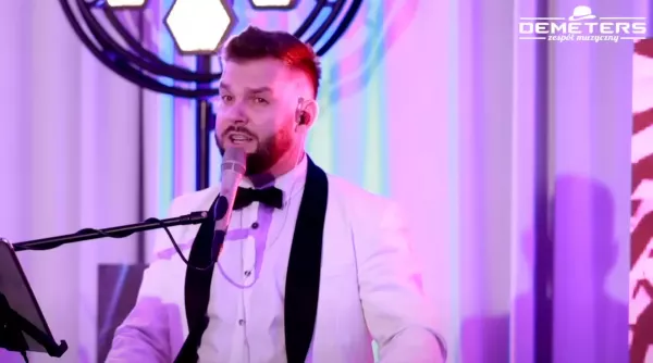Demeters zachwyca nagraniem live. „Noc z Renatą” w wyjątkowej wersji
