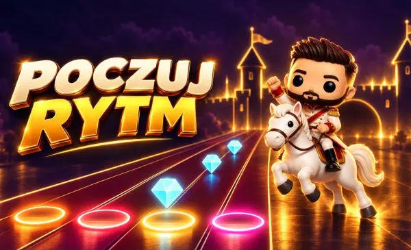 Denis wydał własną grę na iPhone’a i Androida. „Denis Impulsywni Live“ jest już