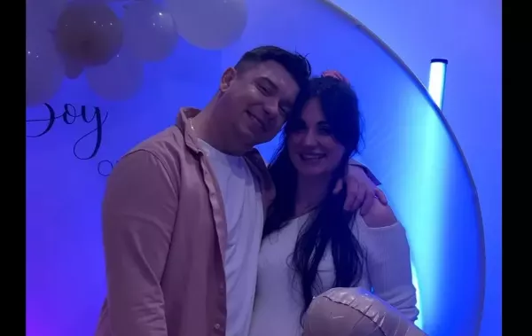 Detmi zostanie tatą! Wyjątkowa wiadomość od gwiazdy disco polo i jego żony Patrycji! Znamy płeć
