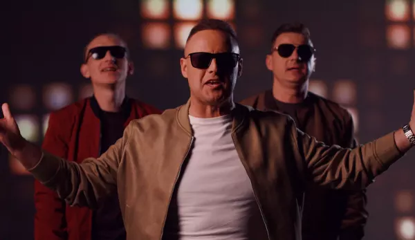 Diadem wraca z nowością! ”Całą noc” już 27 marca – fani disco polo czekają na tę premierę

