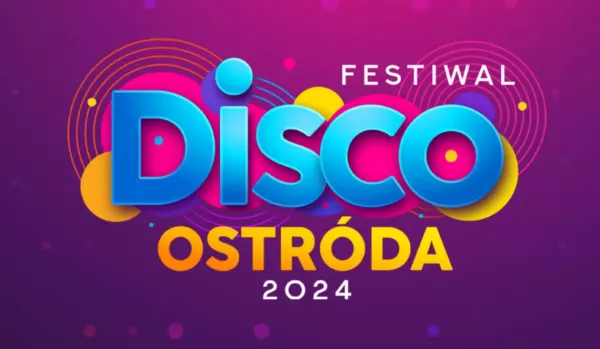 Disco Ostróda 2024: Lista zespołów zmieniona! Sprawdź, kto wystąpi! Zostały TYLKO 4 miesiące do wielkiej imprezy disco polo!
