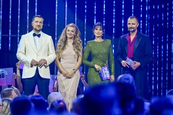 Disco Star 2026: castingi do 10. jubileuszowej edycji kończą się 16 czerwca