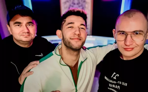 DiscoBoys i Dance 2 Disco łączą siły! Czy nadchodzi hit disco polo?

