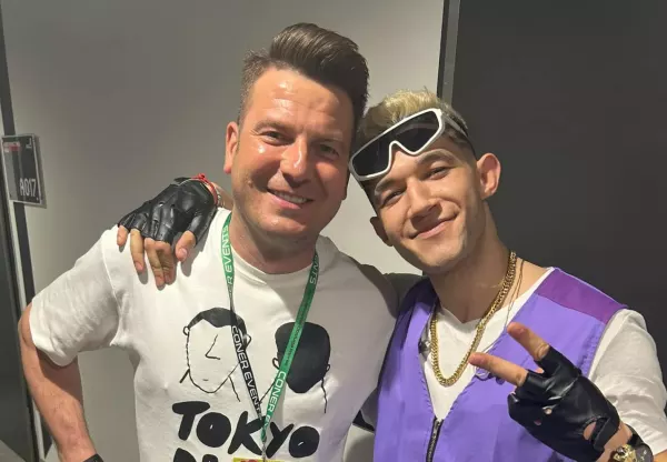 DiscoBoys i Power Play - połączenie które zaskoczy fanów?