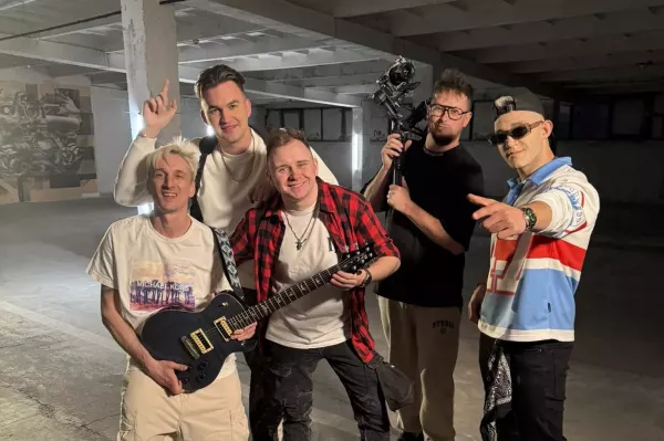 DiscoBoys i Raider nie wytrzymali. Zapowiedzieli coś, na co fani czekali miesiącami