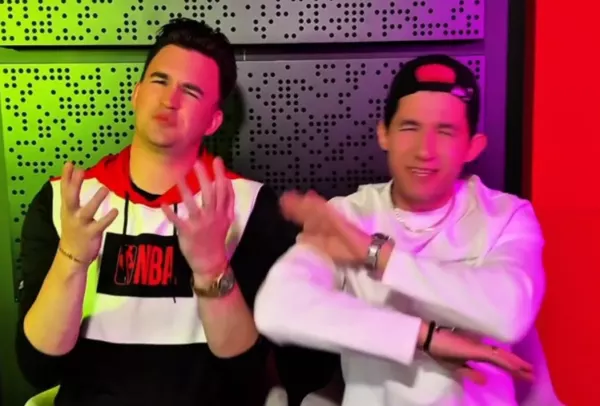 DiscoBoys i Raider razem! „Avinion” w nowej wersji disco polo robi furorę
