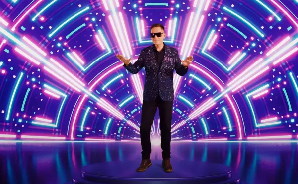 DiscoPrince z utworem ”Noce i Dnie” podbija YouTube! Fani disco polo nie mogą przestać oglądać