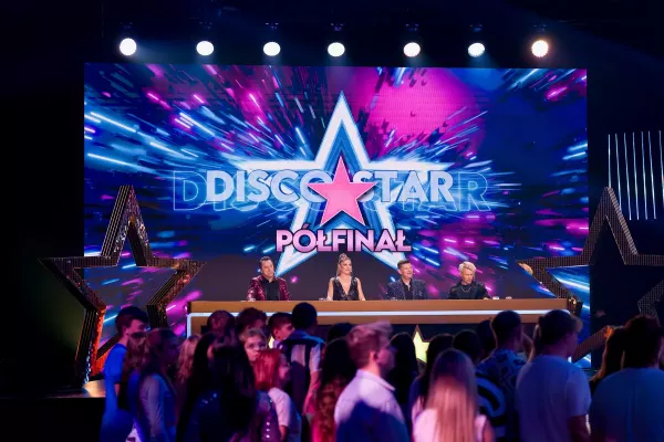 DiscoStar 2024: Pierwszy półfinał, kto wystąpi? Kto jest faworytem?! 