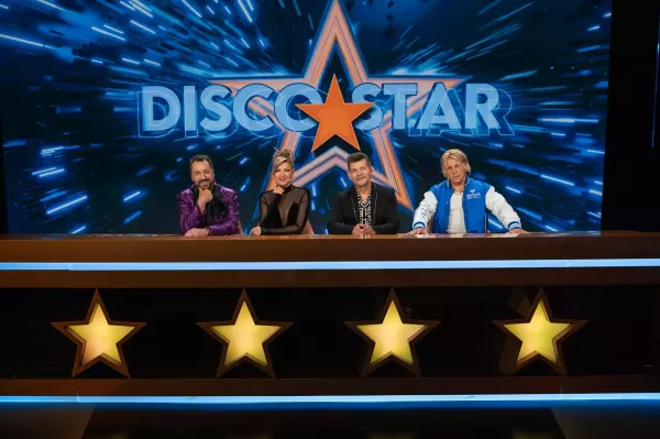 DiscoStar 2026 - 1. odcinek, opinie widzów i komentarze! [Opinie]