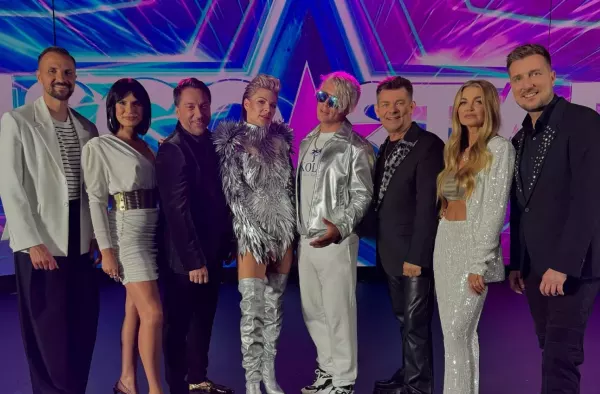 DiscoStar wraca na ekrany – kto poprowadzi nową edycję?
