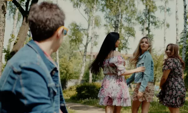 DisKoliber - Młody talent zaskakuje świat muzyki disco polo