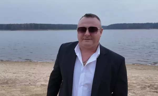 DJ Grześ wypuszcza „Za drzwiami serca”. Nowa piosenka disco polo już dostępna!