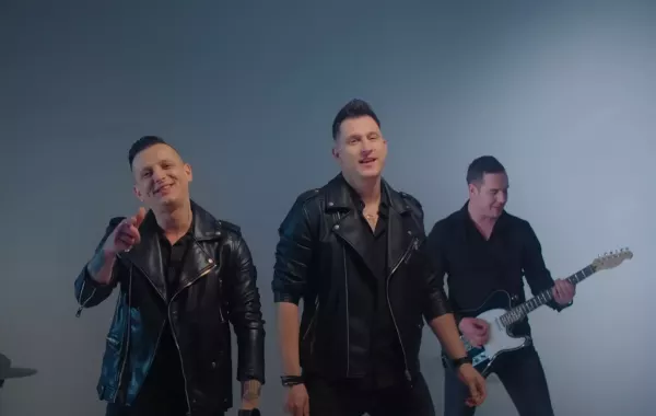 „Dlatego dziś„ w klubowym wydaniu: Eratox i Czarnik - PREMIERA