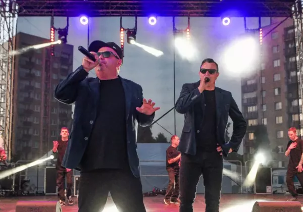 Doskonała wiadomość dla fanów Long Junior! Artyści disco polo obiecali to publicznie!