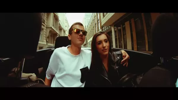 Dox - Polska wersja disco polo ”Nothing”s Gonna Change My Love For You” podbija serca fanów!