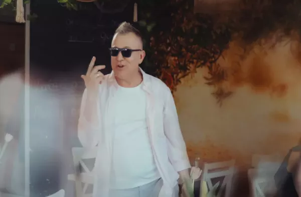 DOX prezentuje „Moja sąsiadka”. Zobaczcie nowość disco polo