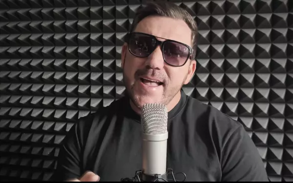 Drossel prezentuje „Z Tobą tyle lat”. Spokojniejsza, balladowa premiera zespołu disco polo