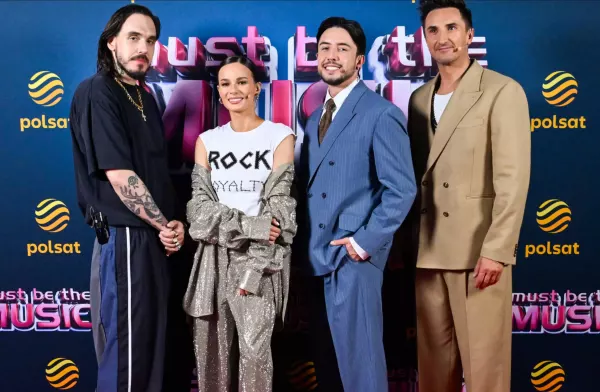 Drugi półfinał „Must Be The Music" 8 maja na żywo! Kto wystąpi?