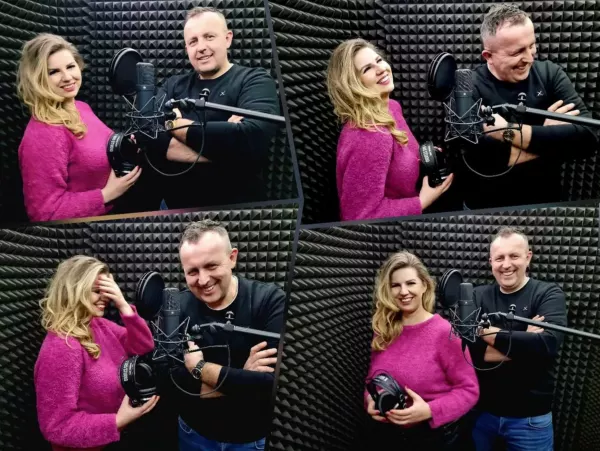 Dżasta i Spike we wspólnej produkcji! To będzie najlepszy duet disco polo? Wielka tajemnica wyszła na jaw!