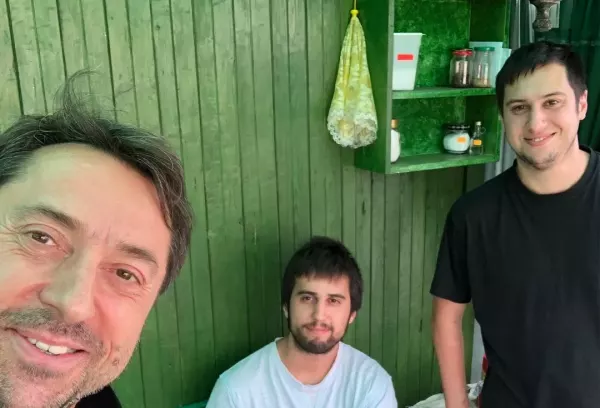 Dzieci gwiazd disco polo! Nie każdy poszedł w muzykę! 