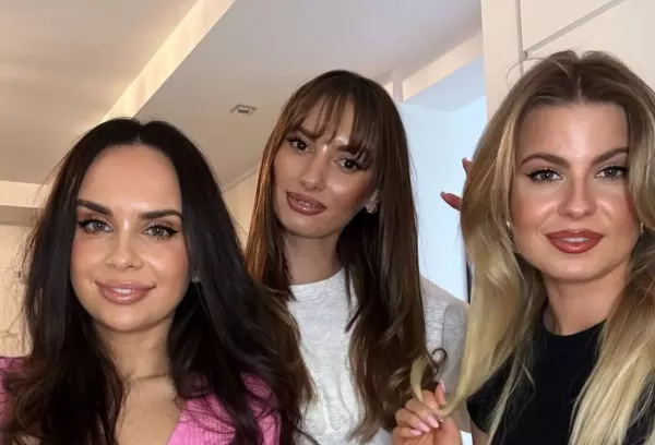 Dziewczyny (EX SZPILKI) zaskoczyły fanów! Nowa piosenka ”Ile jeszcze” w klimacie dance i latino robi furorę