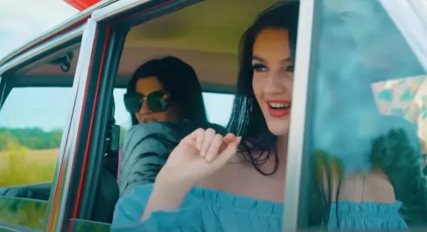 „Dziewczyny Lubią„ SOLEO - Gorąca Premiera, która podbije serca fanów!
