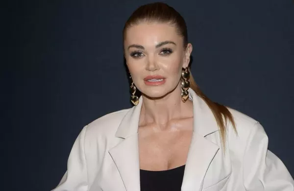 Edyta Folwarska dołącza do obsady „Gliniarzy„! Nowa postać w ulubionym serialu Polaków