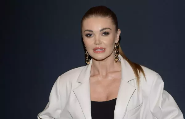 Wielki przełom w karierze Edyty Folwarskiej! Znana celebrytka twarzą telewizji Polsat! To spełnienie Jej marzeń?! 