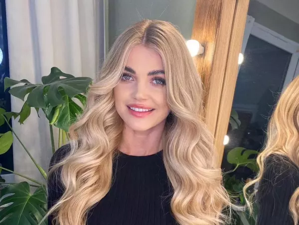 Edyta Folwarska zdradza sekret atrakcyjnego wyglądu. Internauci nie mogą się napatrzeć na gwiazdę disco polo! 