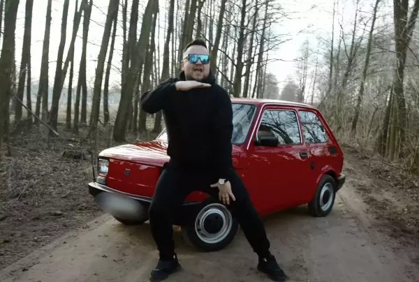 Eksplozja emocji! Nowa piosenka „Endorfina” od Explozji robi furorę wśród fanów disco polo!
