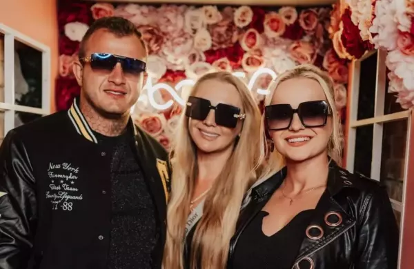 Ela Kliś dała czadu na TikToku! Tak tańczy do hitu Dawida Narożnego! Zobaczcie wideo