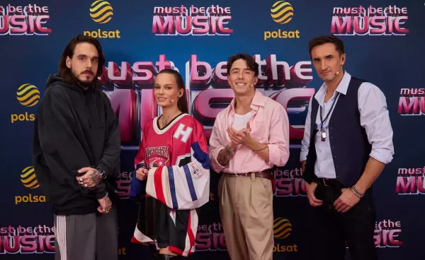 Ela Kliś i Capella w ”Must Be the Music”! Czy disco polo skazane jest na porażkę w programie Polsatu? 