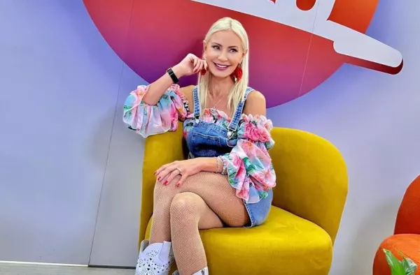 Elwira Mejk osiągnęła coś niesamowitego! Zobacz, co stało się