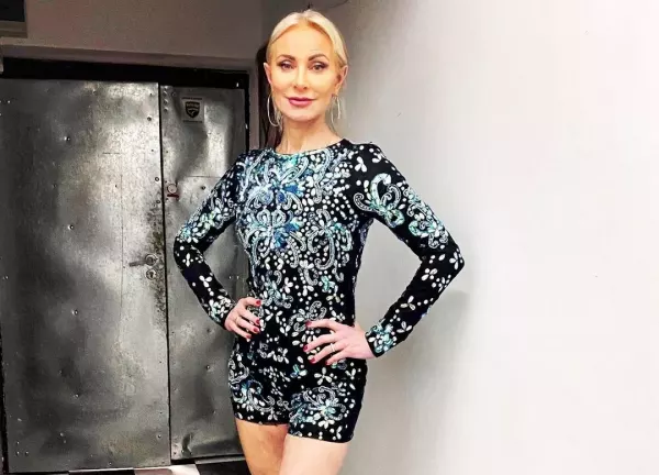 Znana wokalistka disco polo przyłapana w nietypowej dla niej sytuacji! Czy gwiazda przebranżowi się dla nowej pasji?!