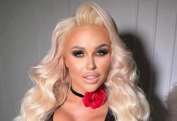 Emilia Klicka: Najgorętsza kobieta Disco Polo? Zobacz, jak rozpala Internet w bikini! | GALERIA
