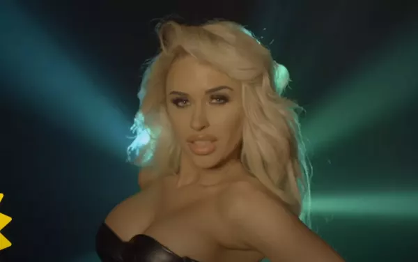 Endrju & Dj Łukaszenko & Dance 2 Disco - Wariatka: Przedpremiera nowego przeboju disco polo