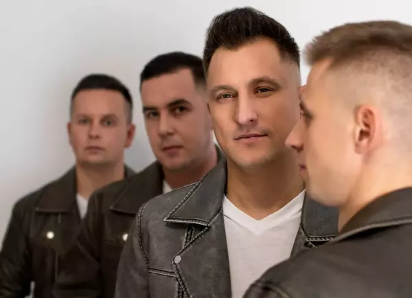 EratoX prezentuje remix utworu „Tyle było chwil”
