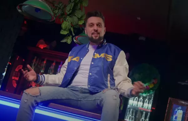 Eros zaprasza na nocne szaleństwo - odkryj „Niezłe dymy„! MEGA premiera!
