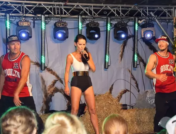 Koniec złej passy?! Etna zapowiedziała wielką niespodziankę dla fanów! Tak gwiazda disco polo walczy o swoją karierę! 