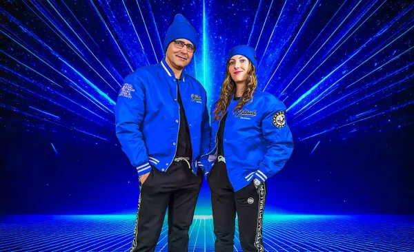 EuroMartina zaskakuje fanów! Nowy utwór ”Powiedz” to początek wielkiego projektu disco polo

